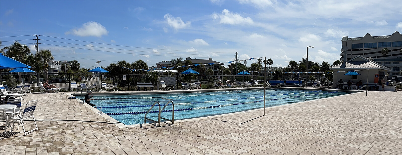 Lido Beach Pool & Pavilion pool photo