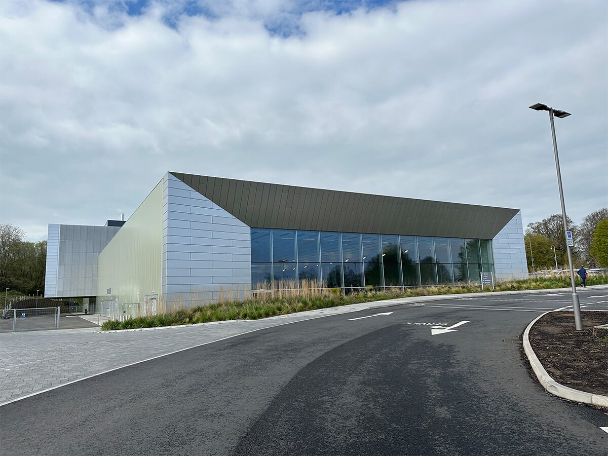 Moorways Sports Village gallery image