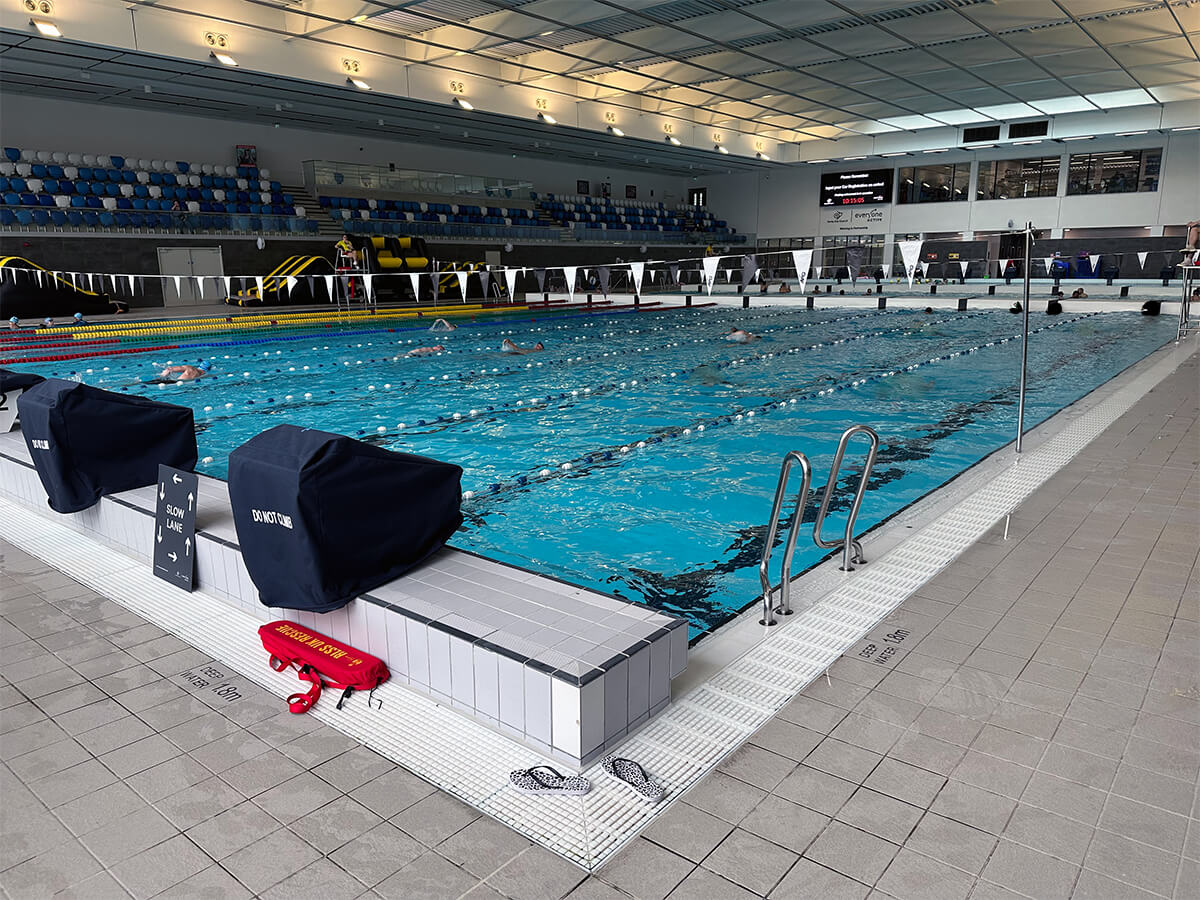 Moorways Sports Village gallery image