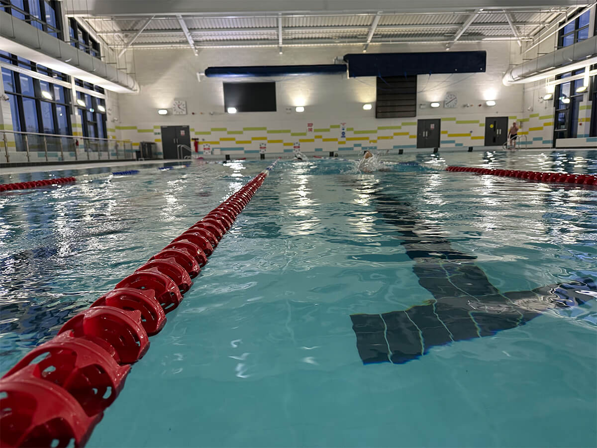 Oak Park Active Living Centre gallery image