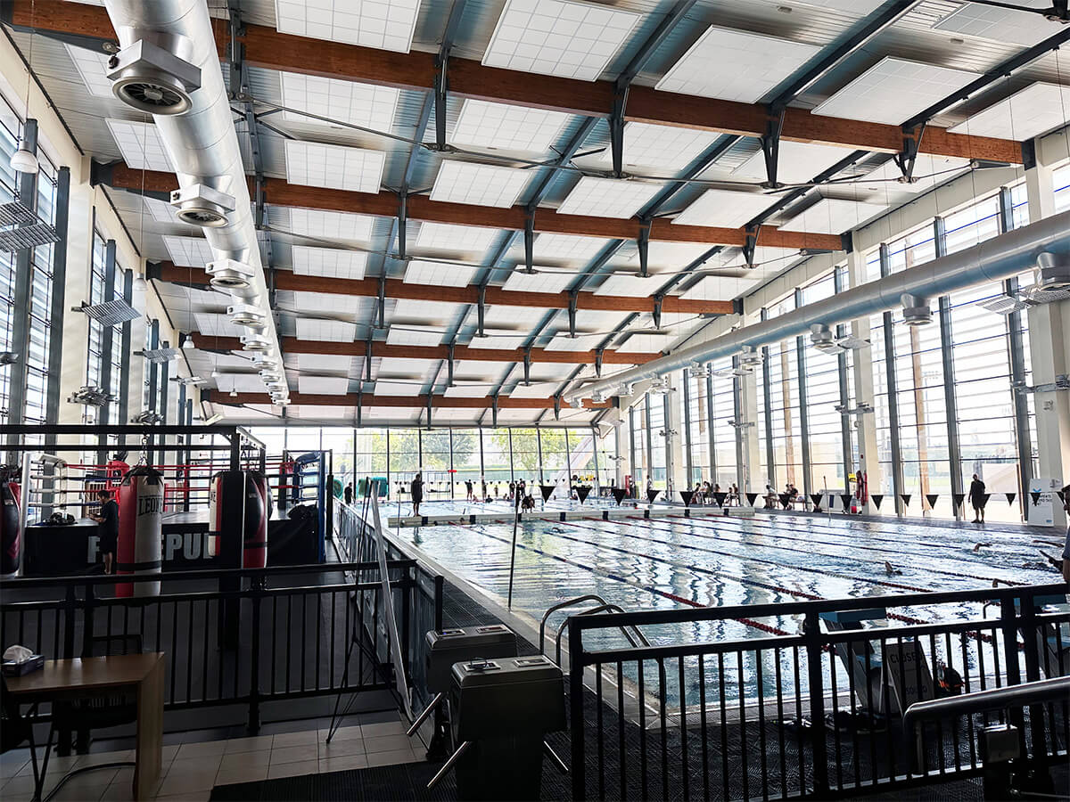 FitRepublik Dubai Sports City gallery image