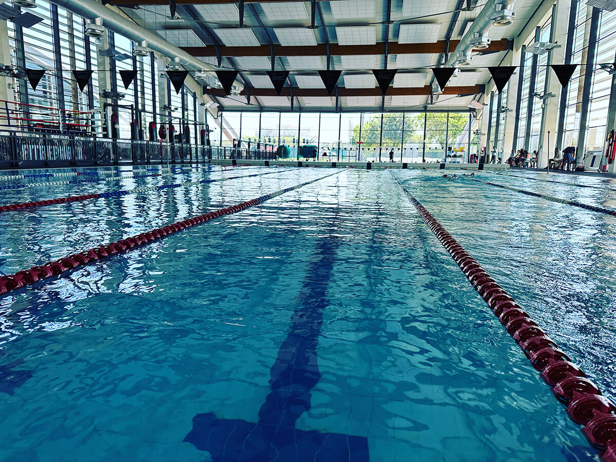 FitRepublik Dubai Sports City gallery image