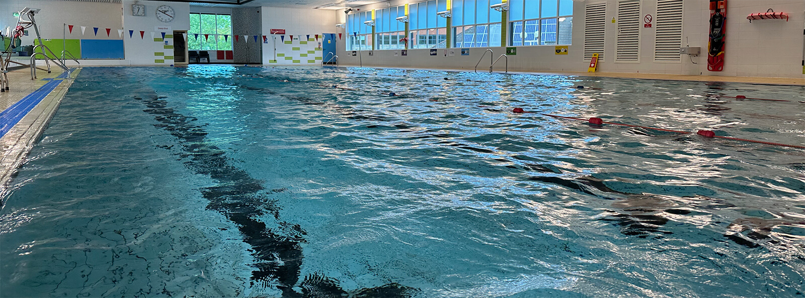 Taunton Pool pool photo