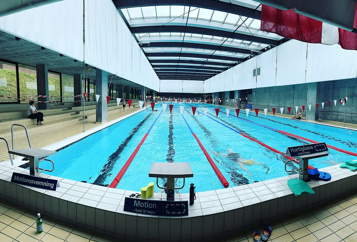 Kildeskovshallen (50m pool) gallery image