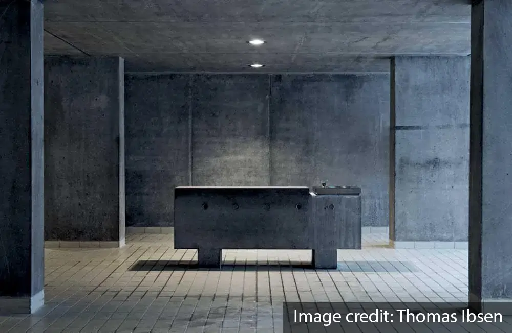 Kildeskovshallen (50m pool) gallery image