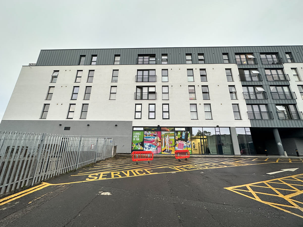 Keynsham Leisure Centre gallery image