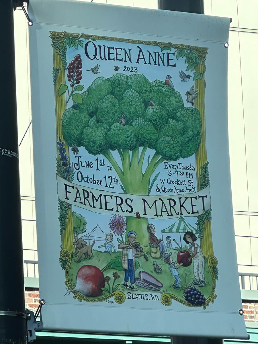 Queen Anne Pool gallery image