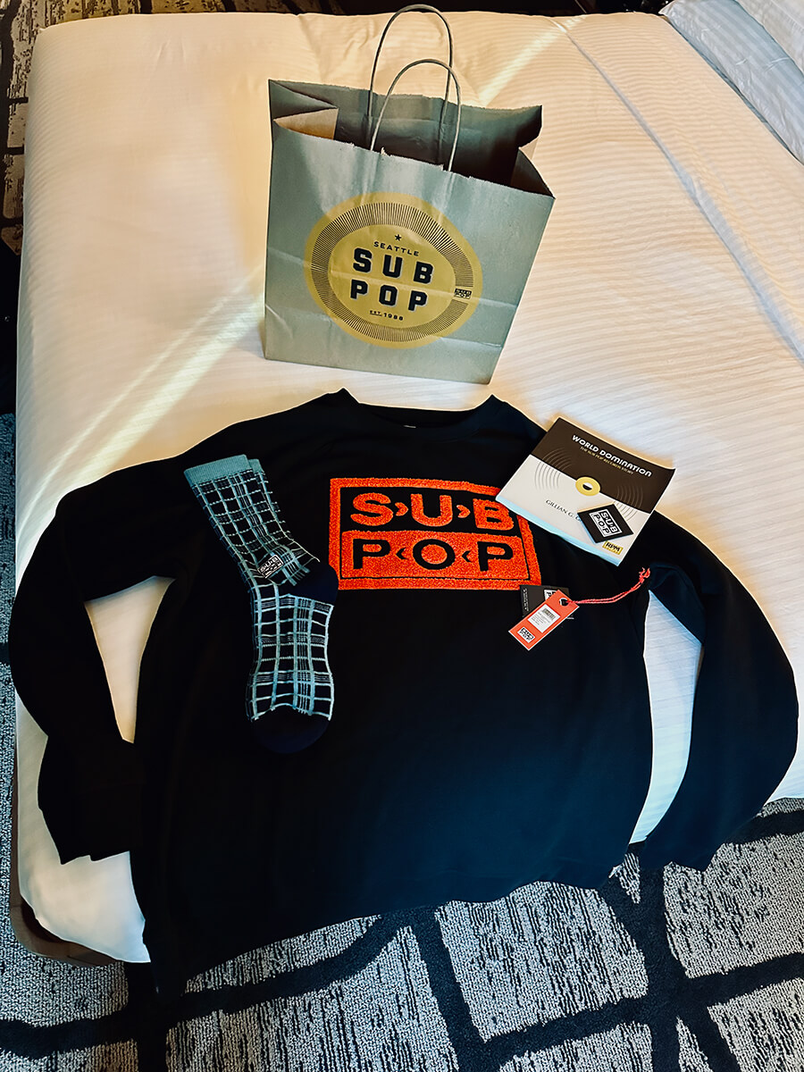 Queen Anne Pool gallery image