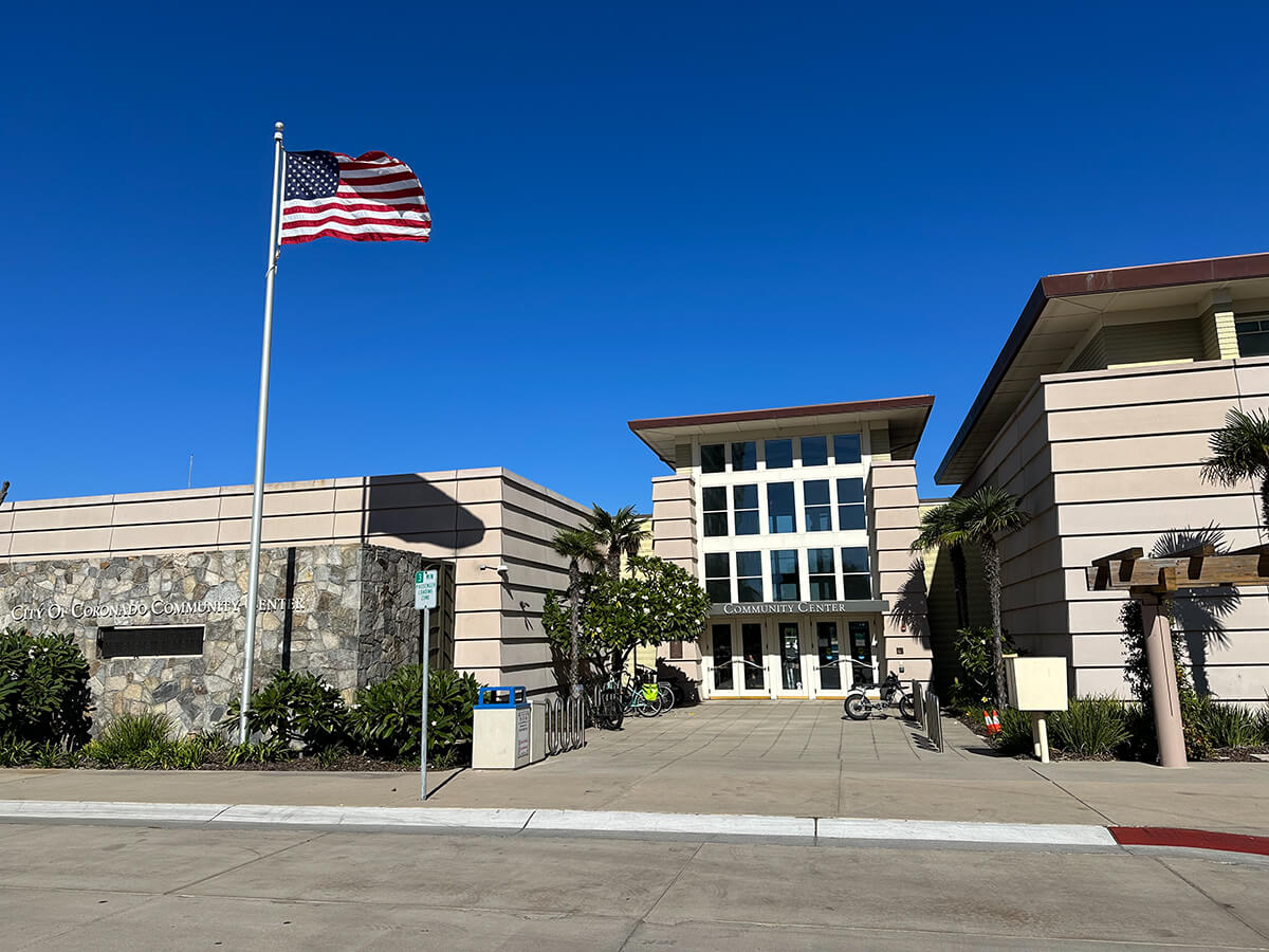 Coronado Aquatic Center gallery image