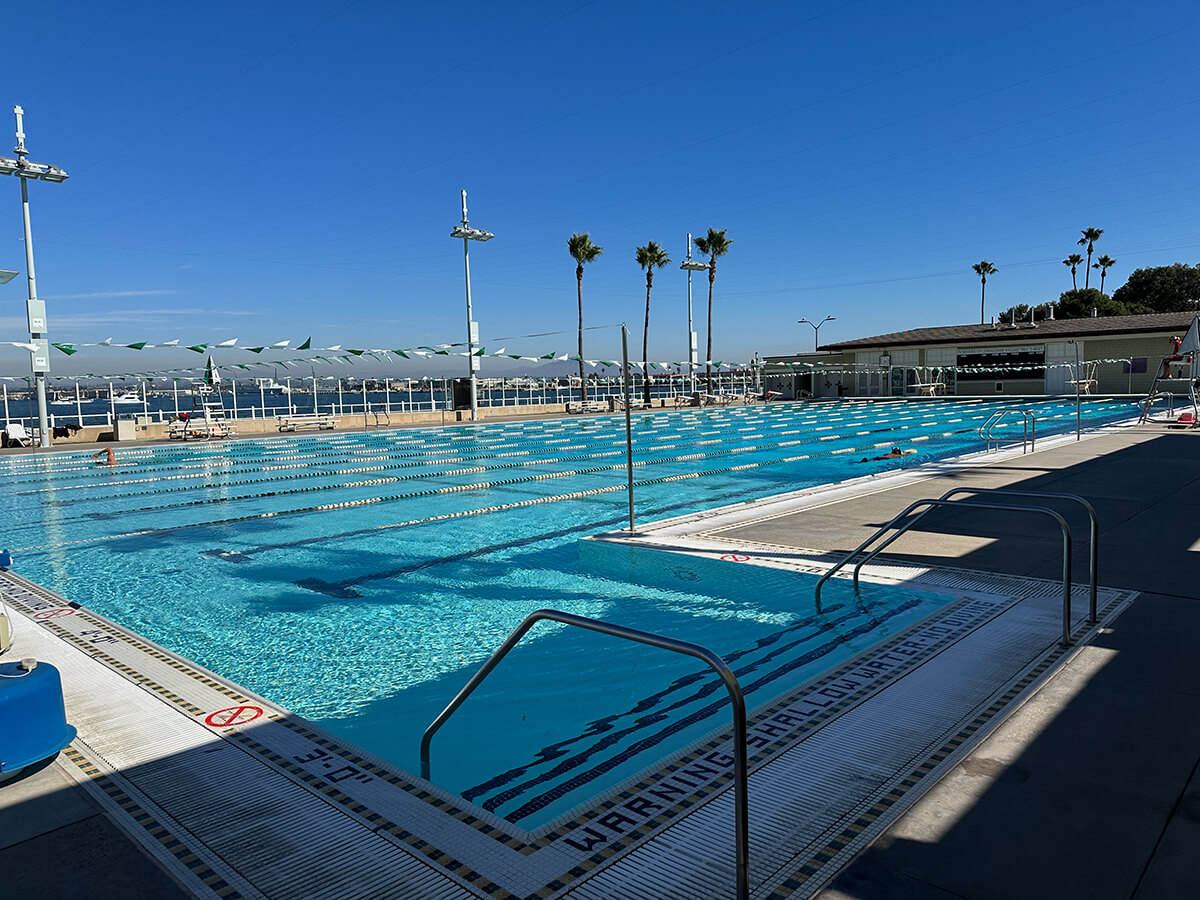 Coronado Aquatic Center gallery image