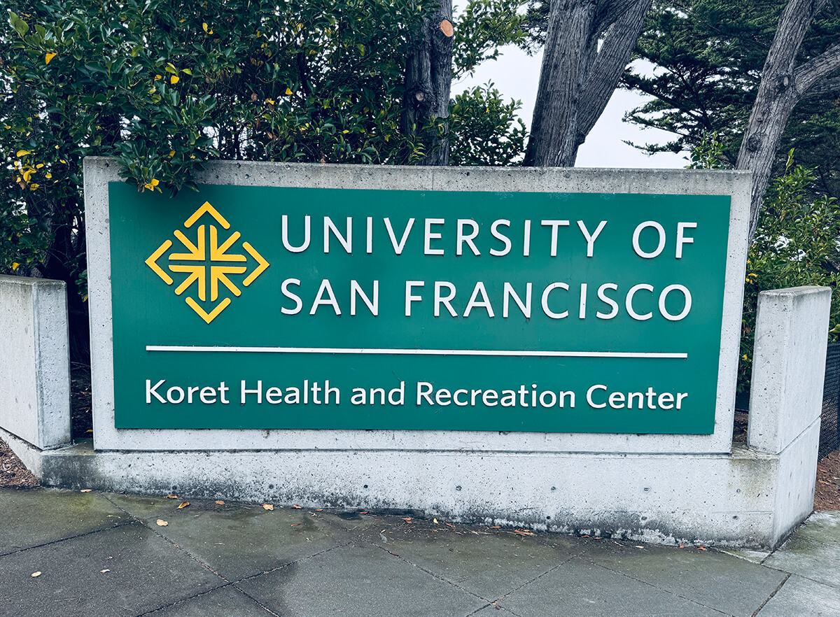 University of San Francisco gallery image