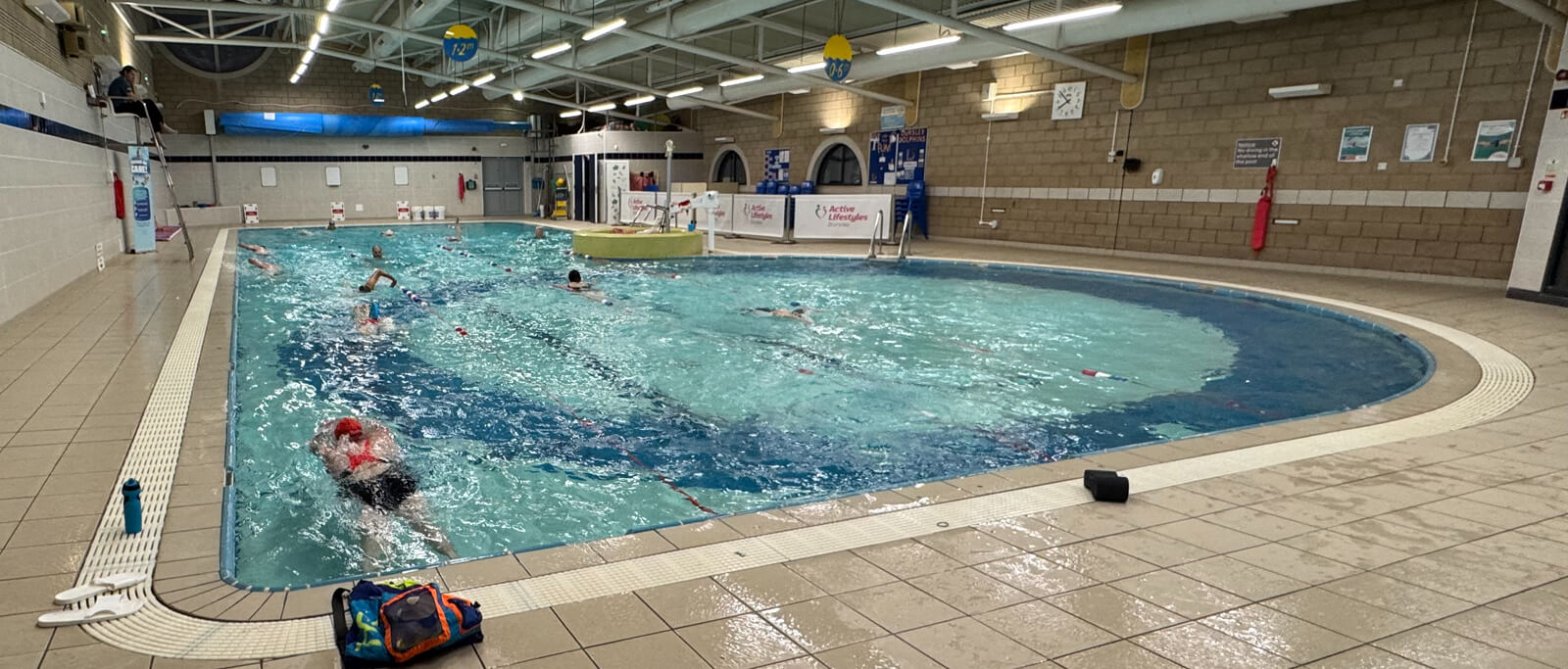 Dursley Swimming Pool pool photo