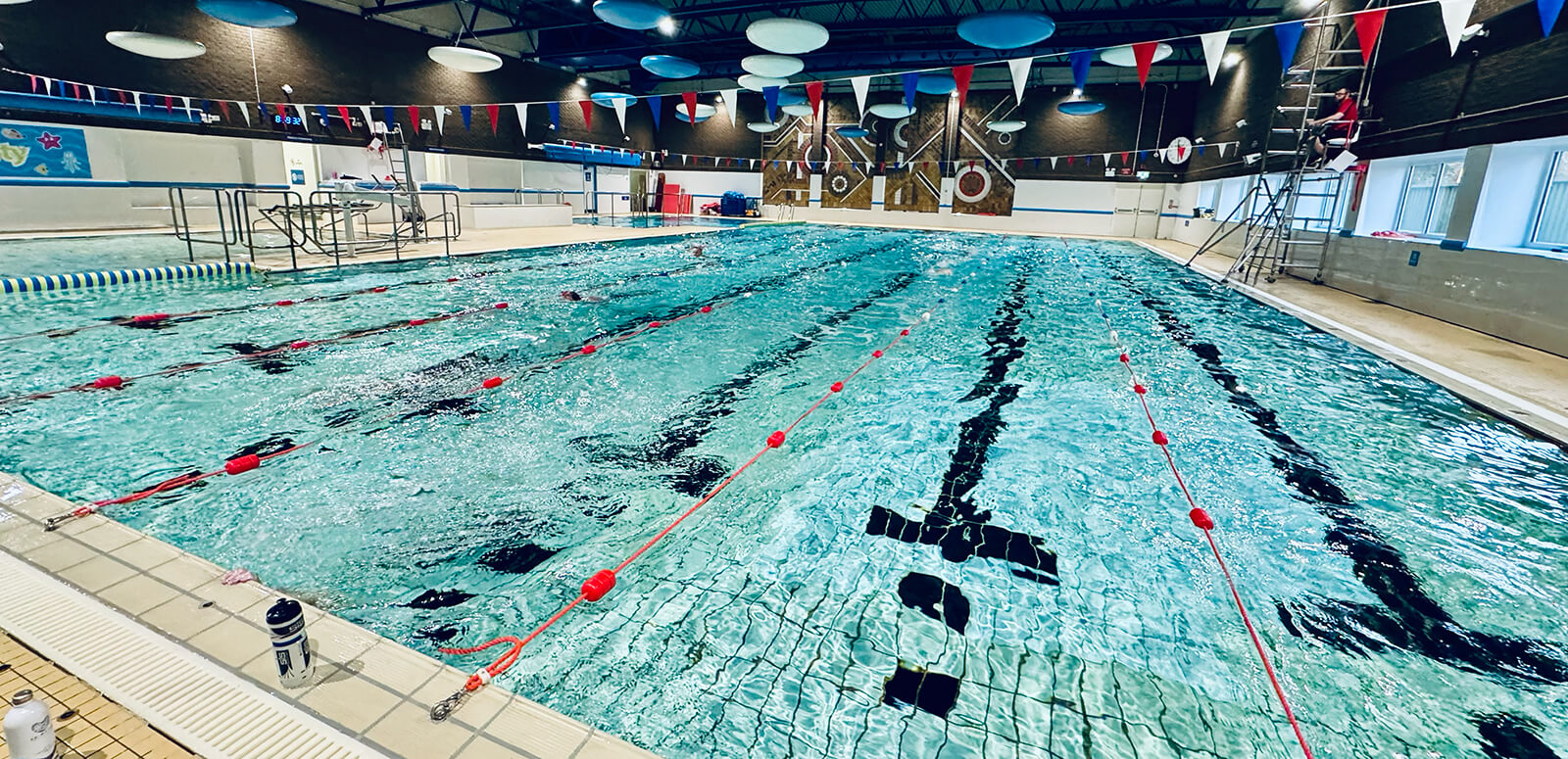Thornbury Lifestyle Centre pool photo