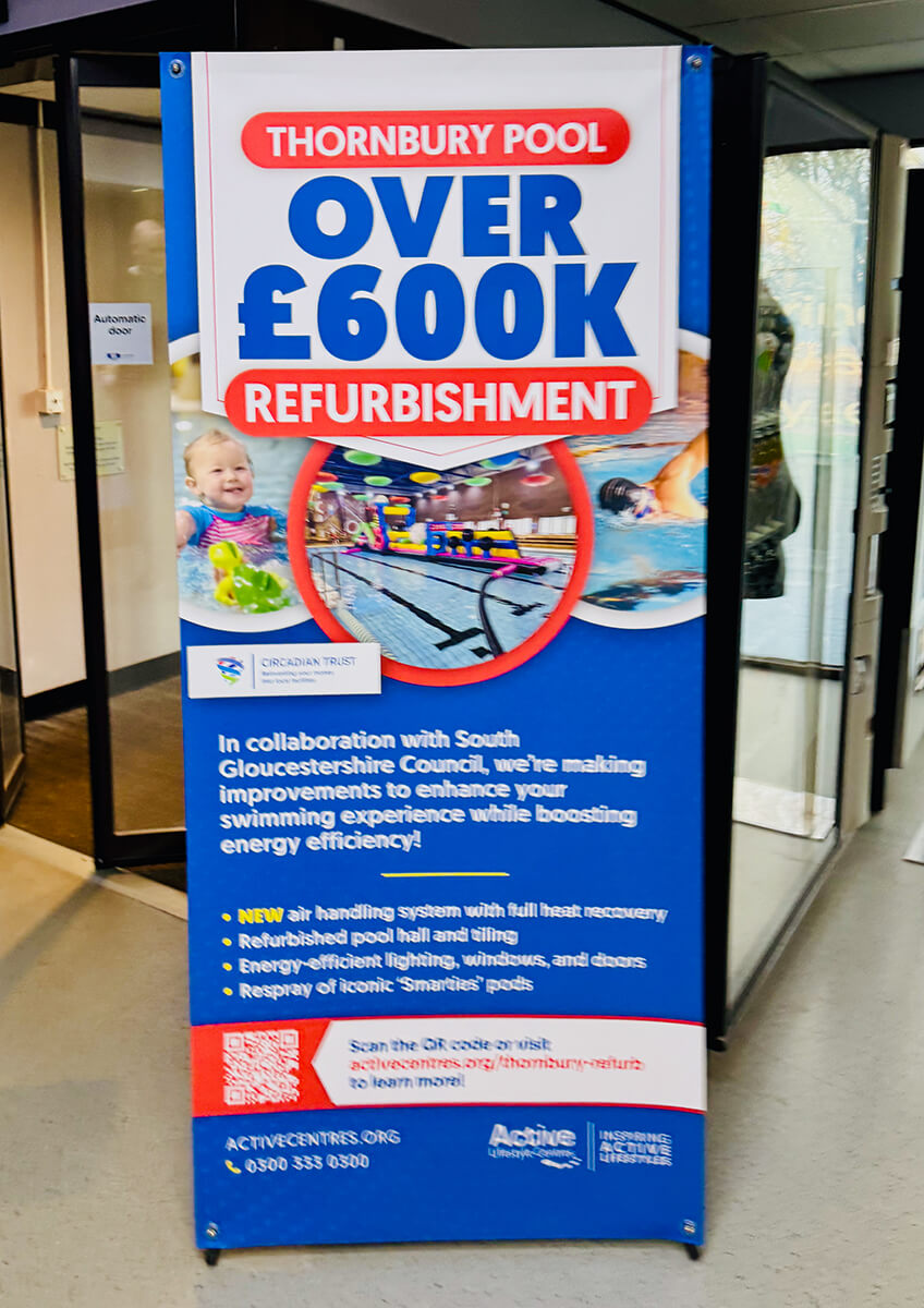 Thornbury Lifestyle Centre gallery image