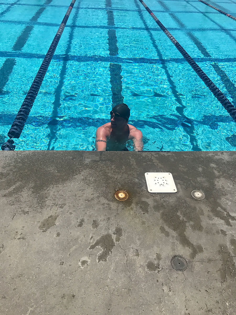 Ventura Aquatics Center gallery image