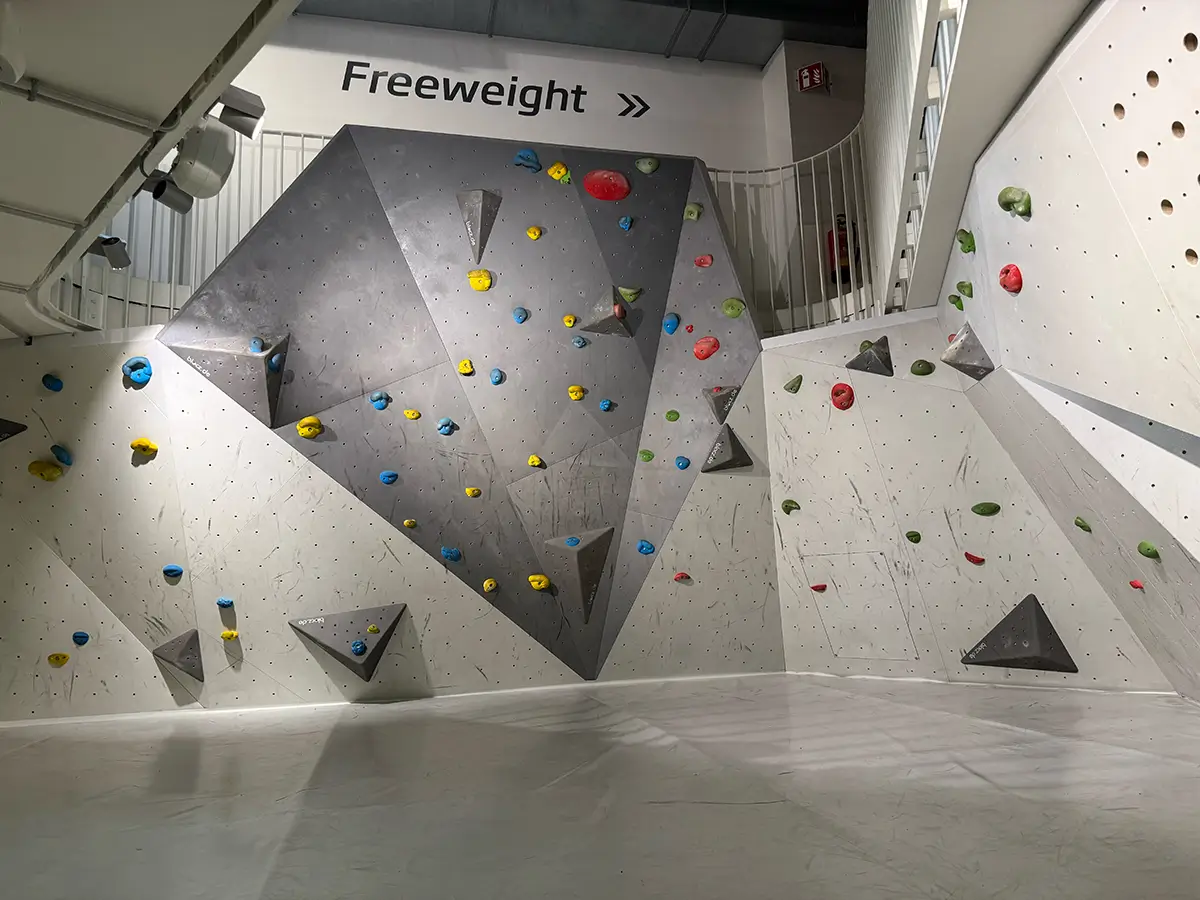 Fitness First Frankfurt - Opernplatz gallery image