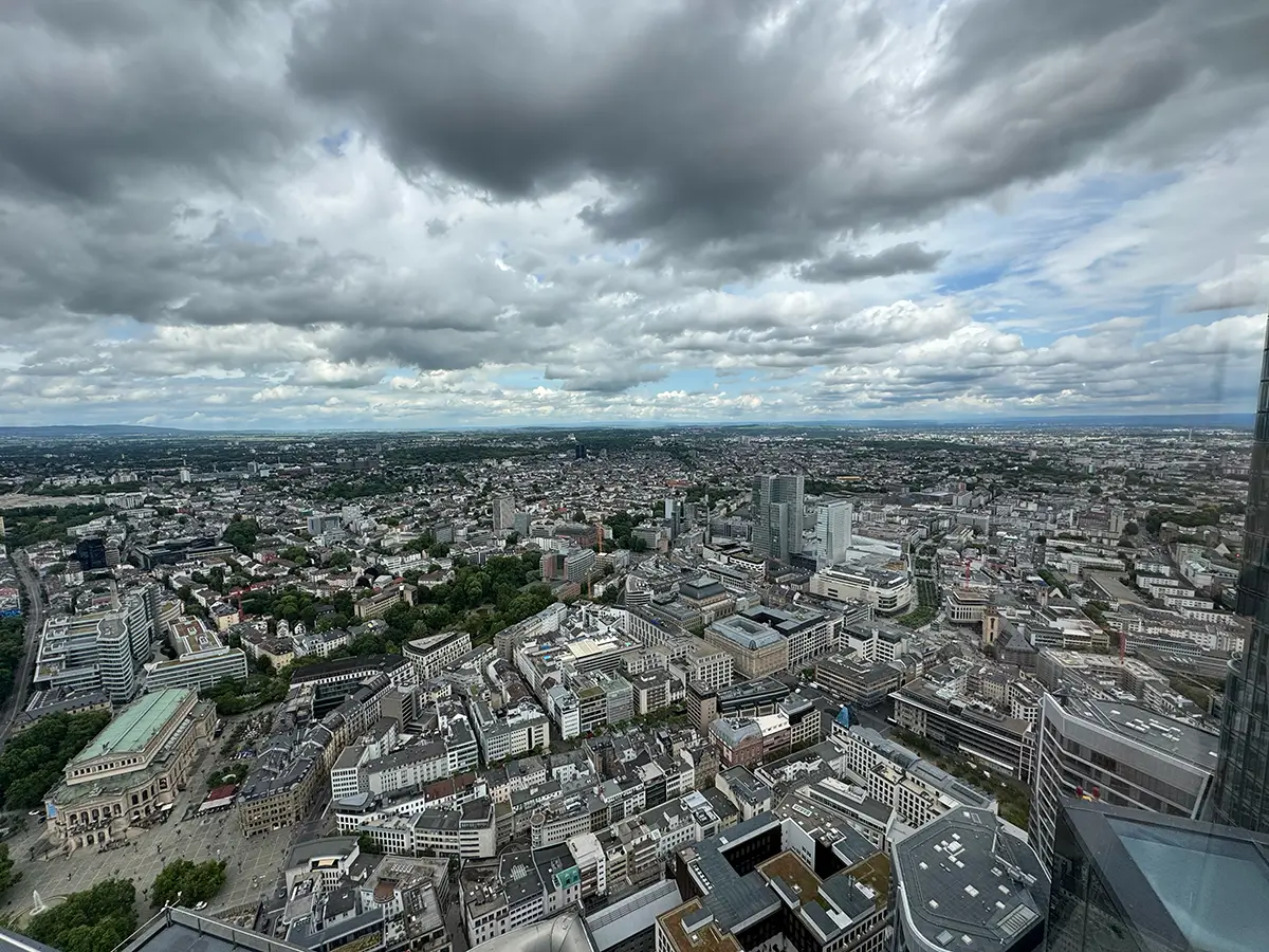 Fitness First Frankfurt - Opernplatz gallery image