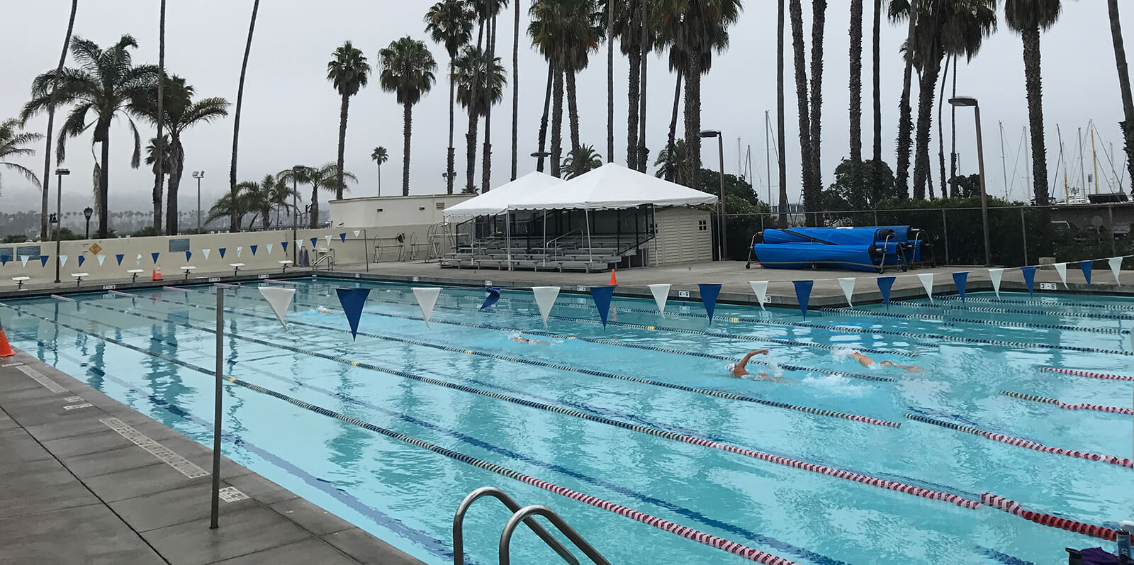 Los Baños del Mar Pool pool photo