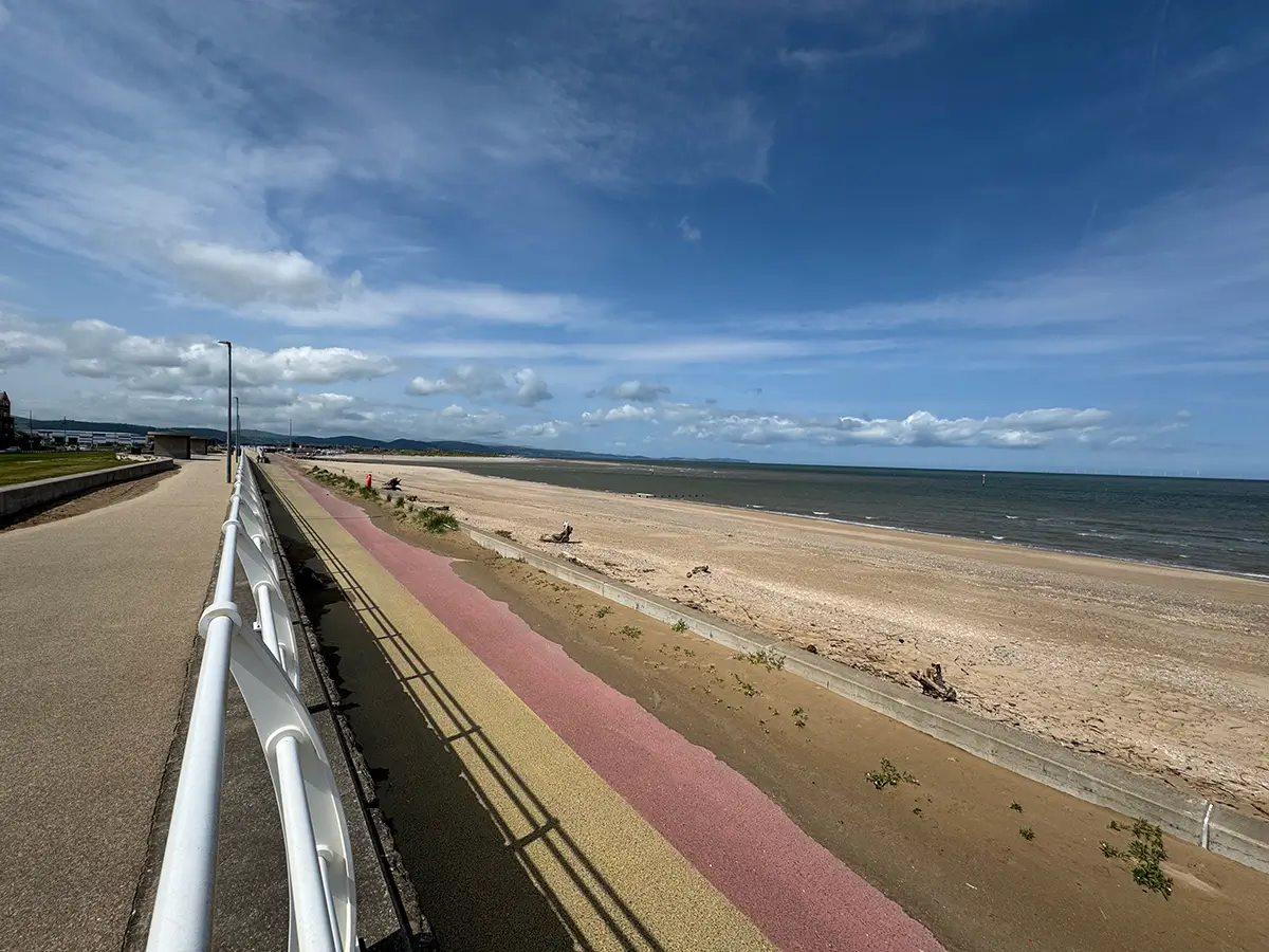 Rhyl Leisure Swimming Pool gallery image