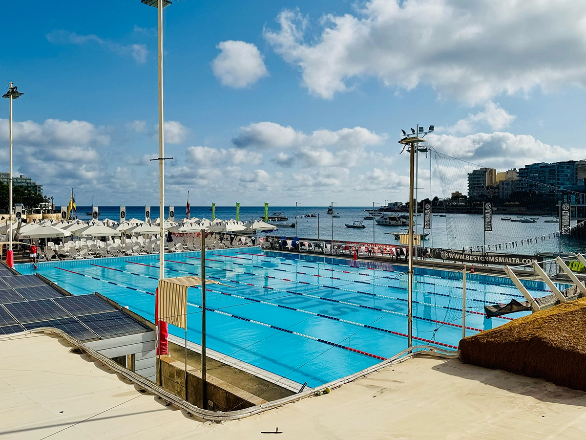 Neptunes Waterpolo and Swimming Club gallery image