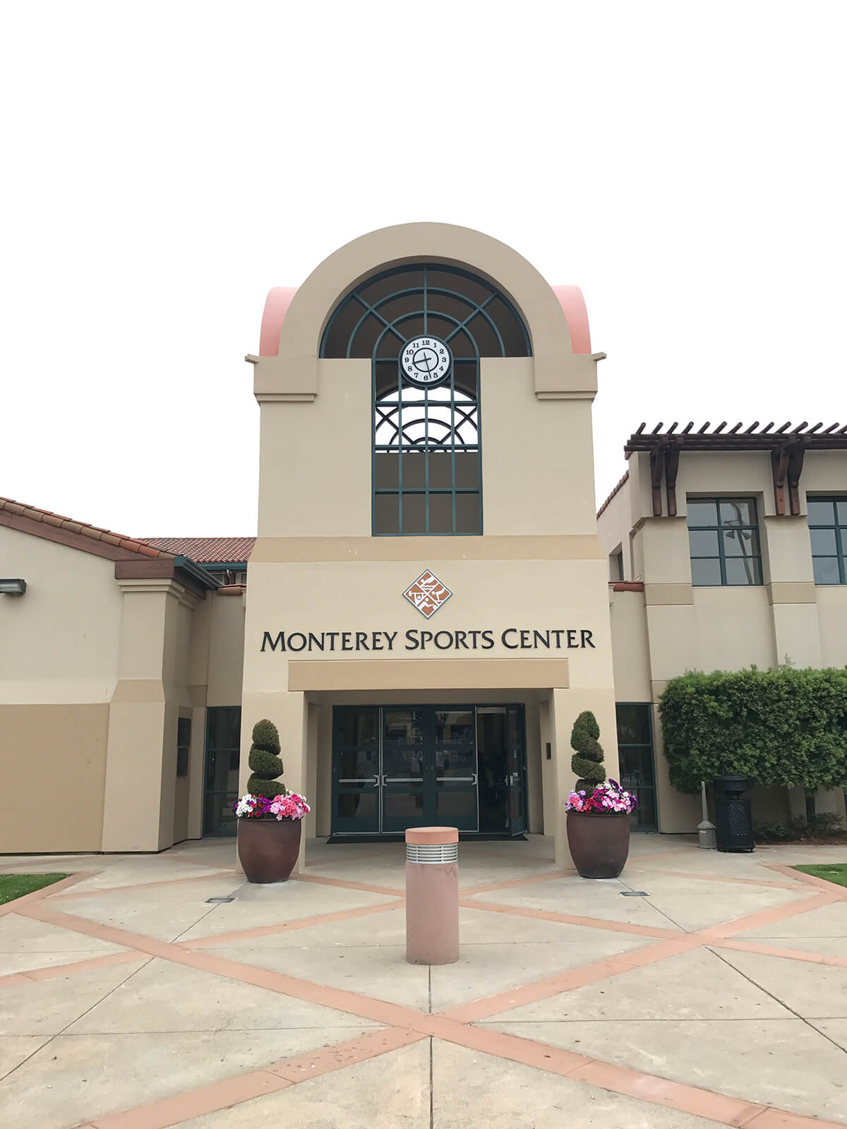 Monterey Sports Center gallery image