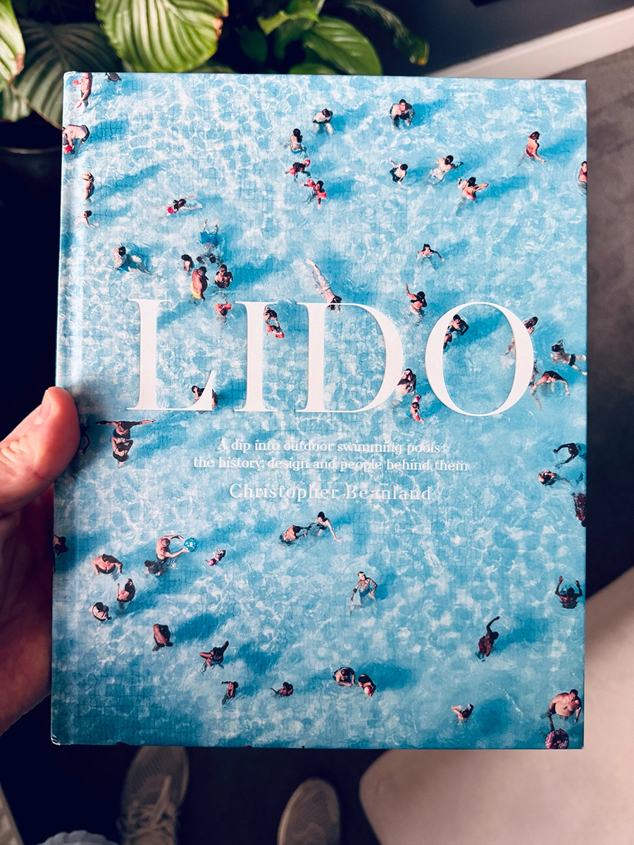 New Bath Lido gallery image