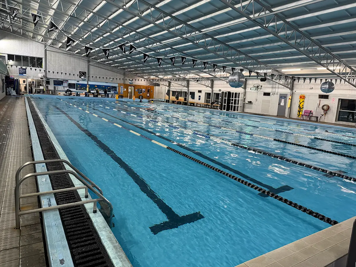 Takapuna Pool gallery image