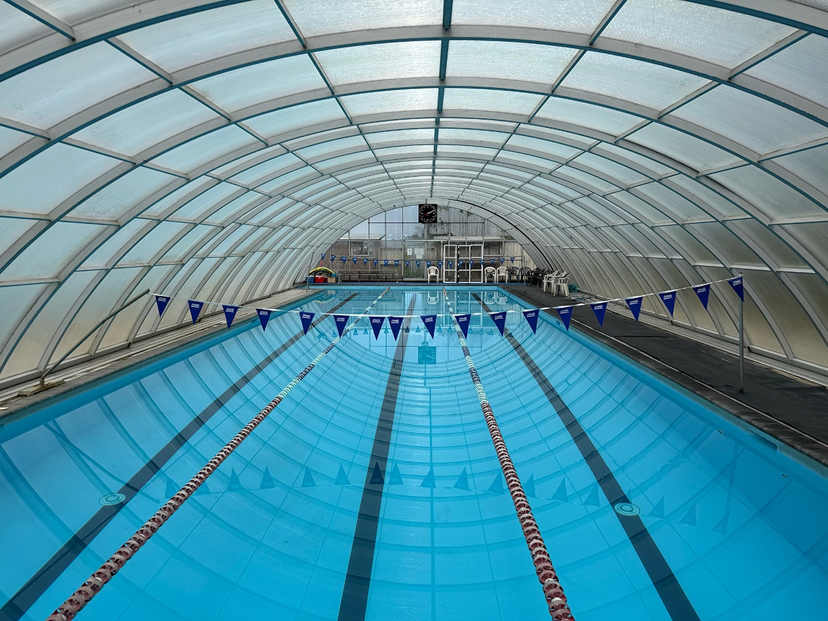 Fools Pool at Only Fools & Horses gallery image