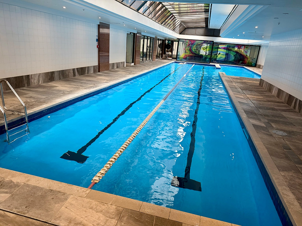 ONE FIVE ONE Health Club gallery image