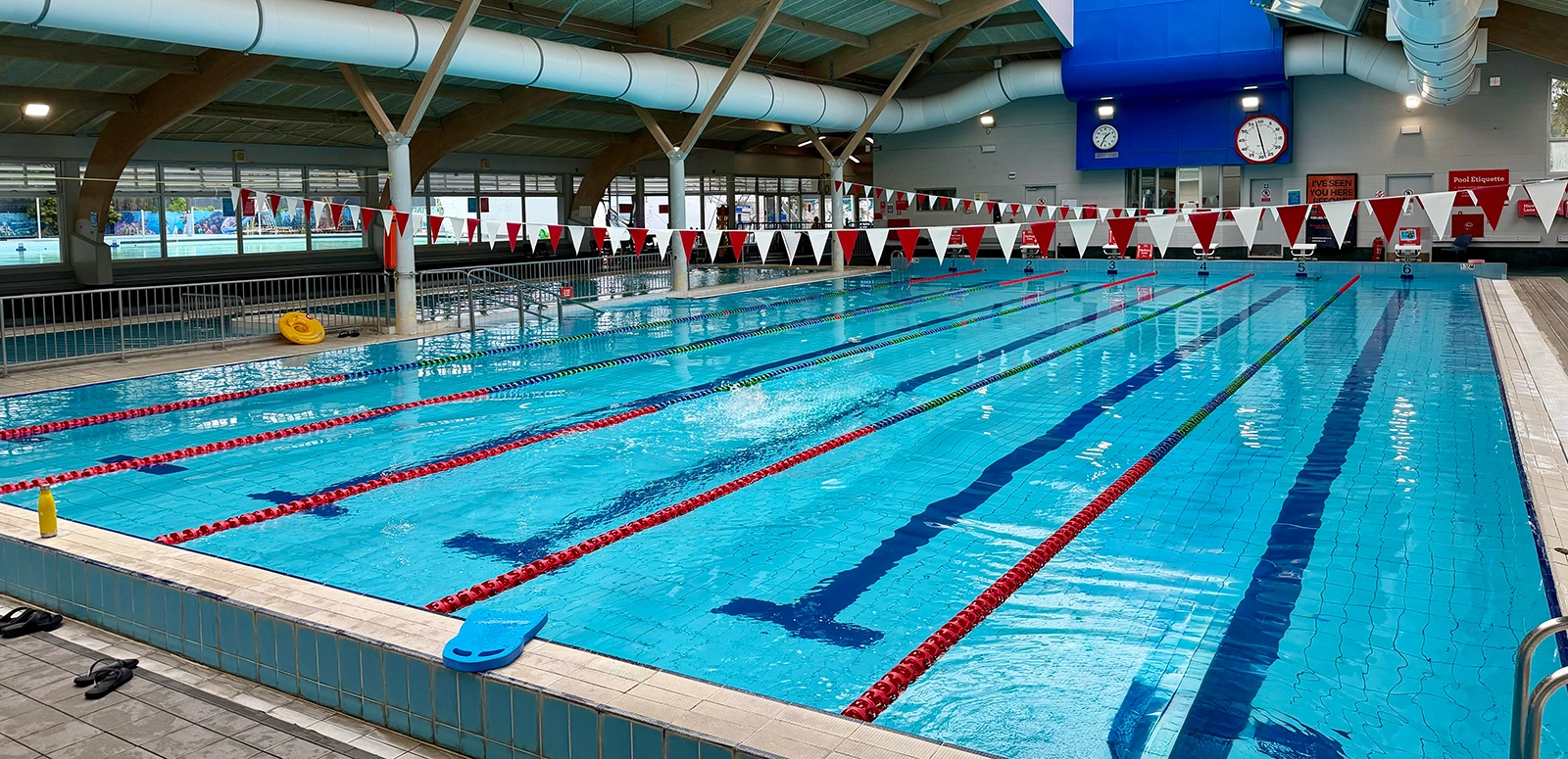 Onehunga War Memorial Pool and Leisure Centre pool photo