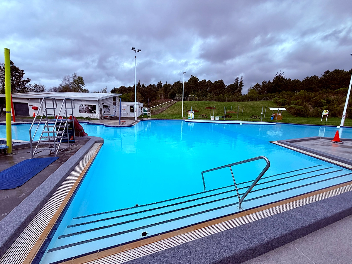 AC Baths & Thermal Hot Pools (outdoor) gallery image