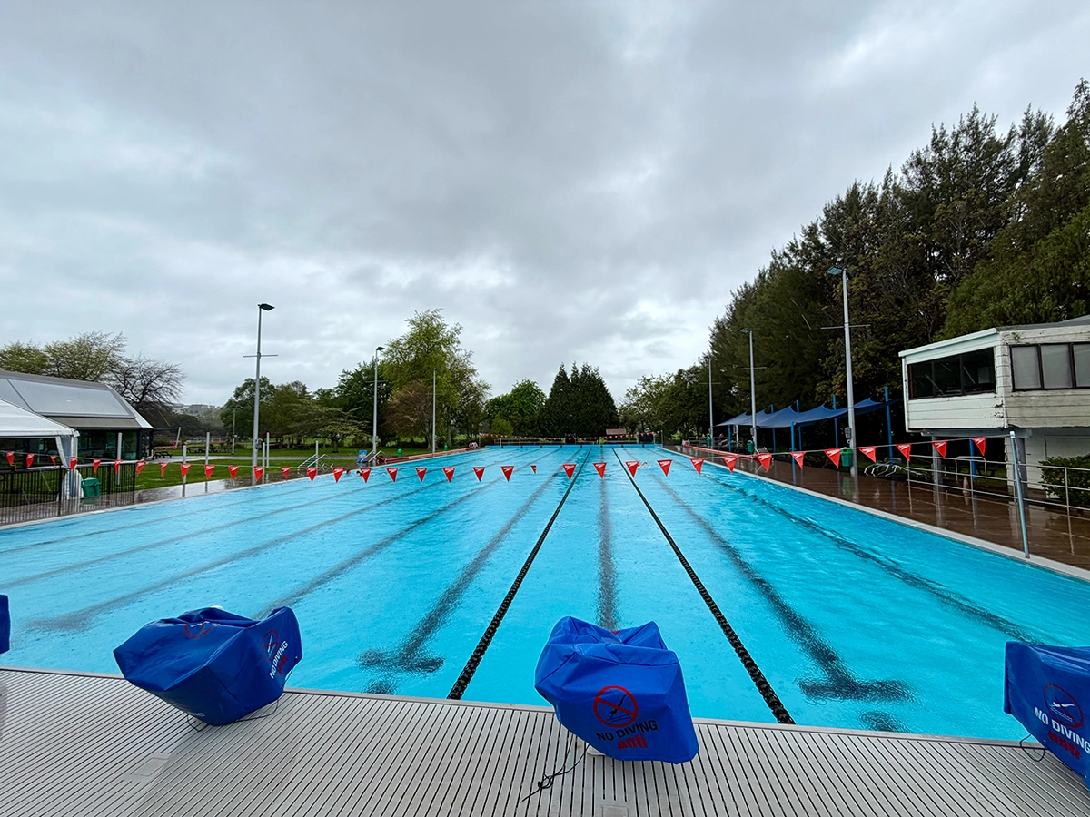 Rotorua Aquatic Centre (Outdoor) gallery image
