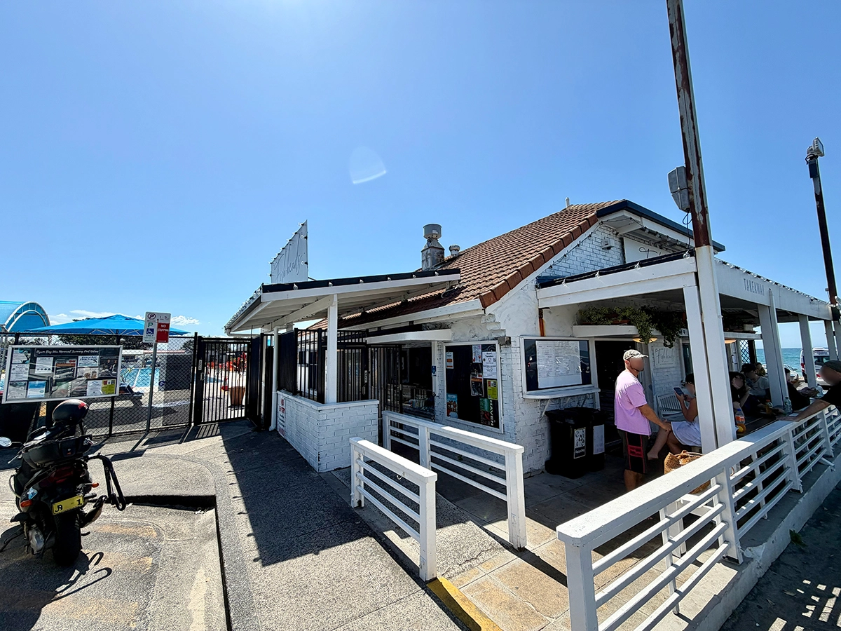 Byron Bay Swimming Pool gallery image