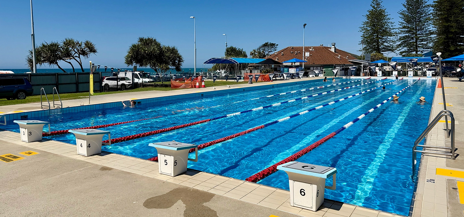 Byron Bay Swimming Pool pool photo