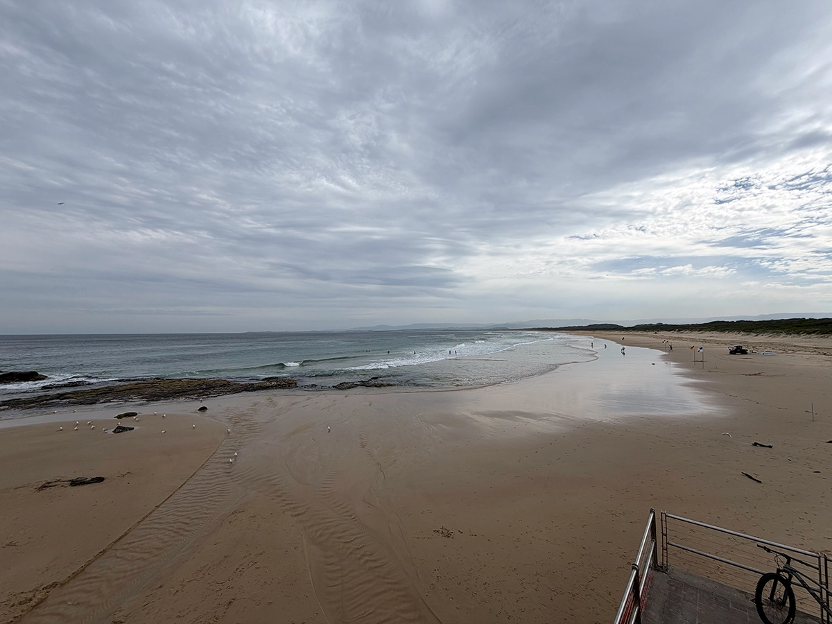 Port Kembla Olympic Pool gallery image