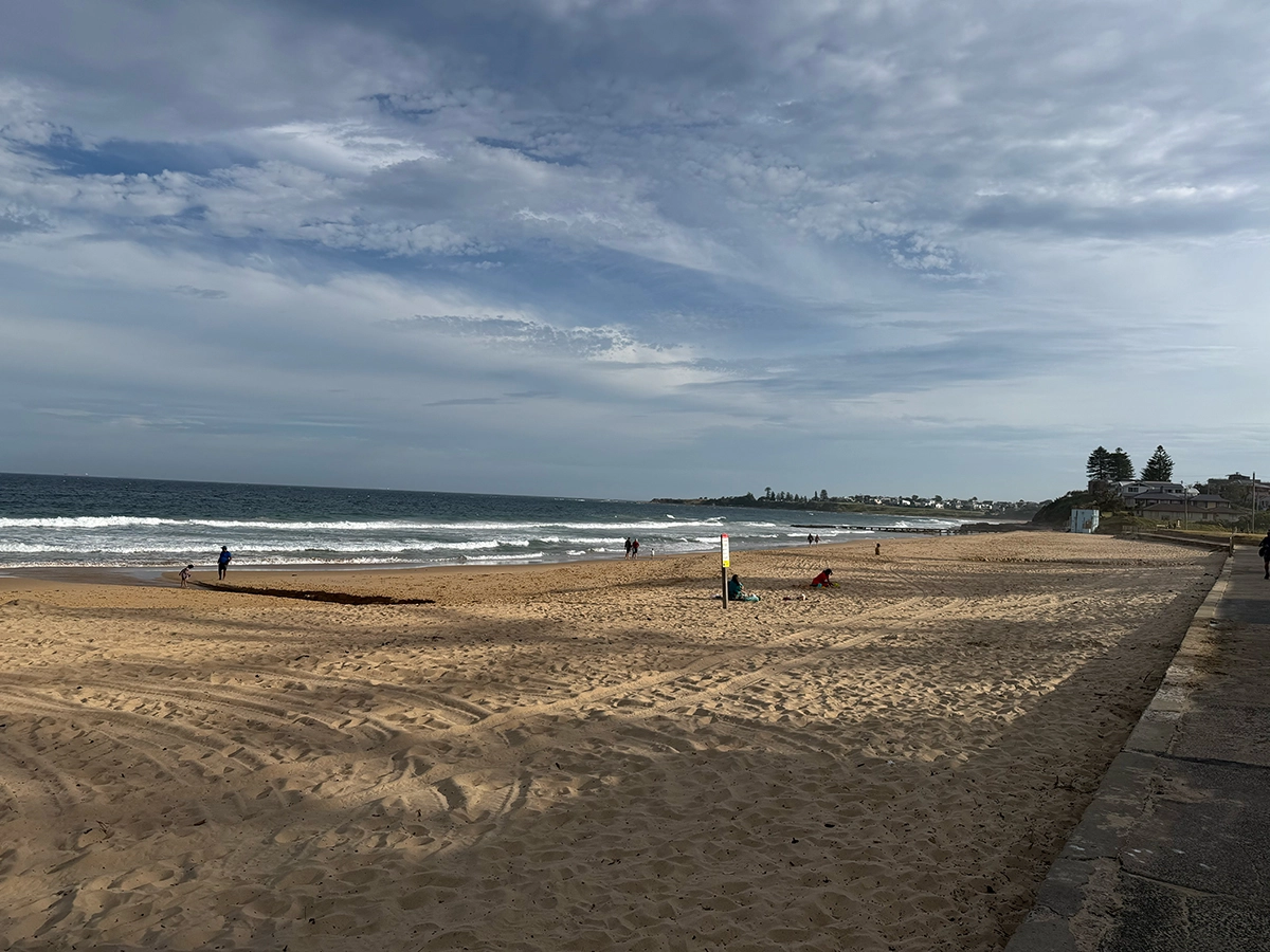 Thirroul Pool gallery image