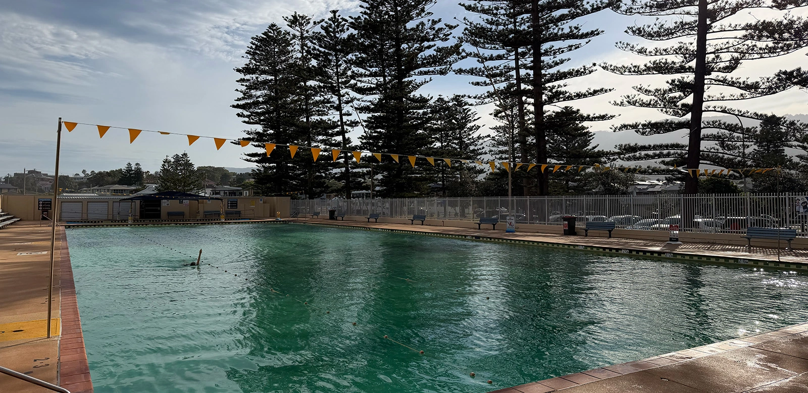 Thirroul Pool pool photo
