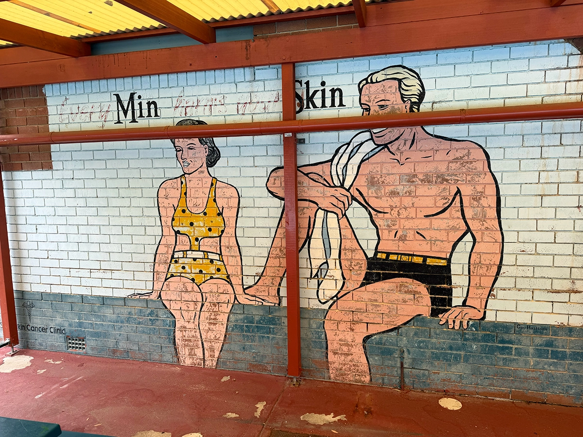 Manly Andrew 'Boy' Charlton Aquatic Centre (25m outdoor) gallery image