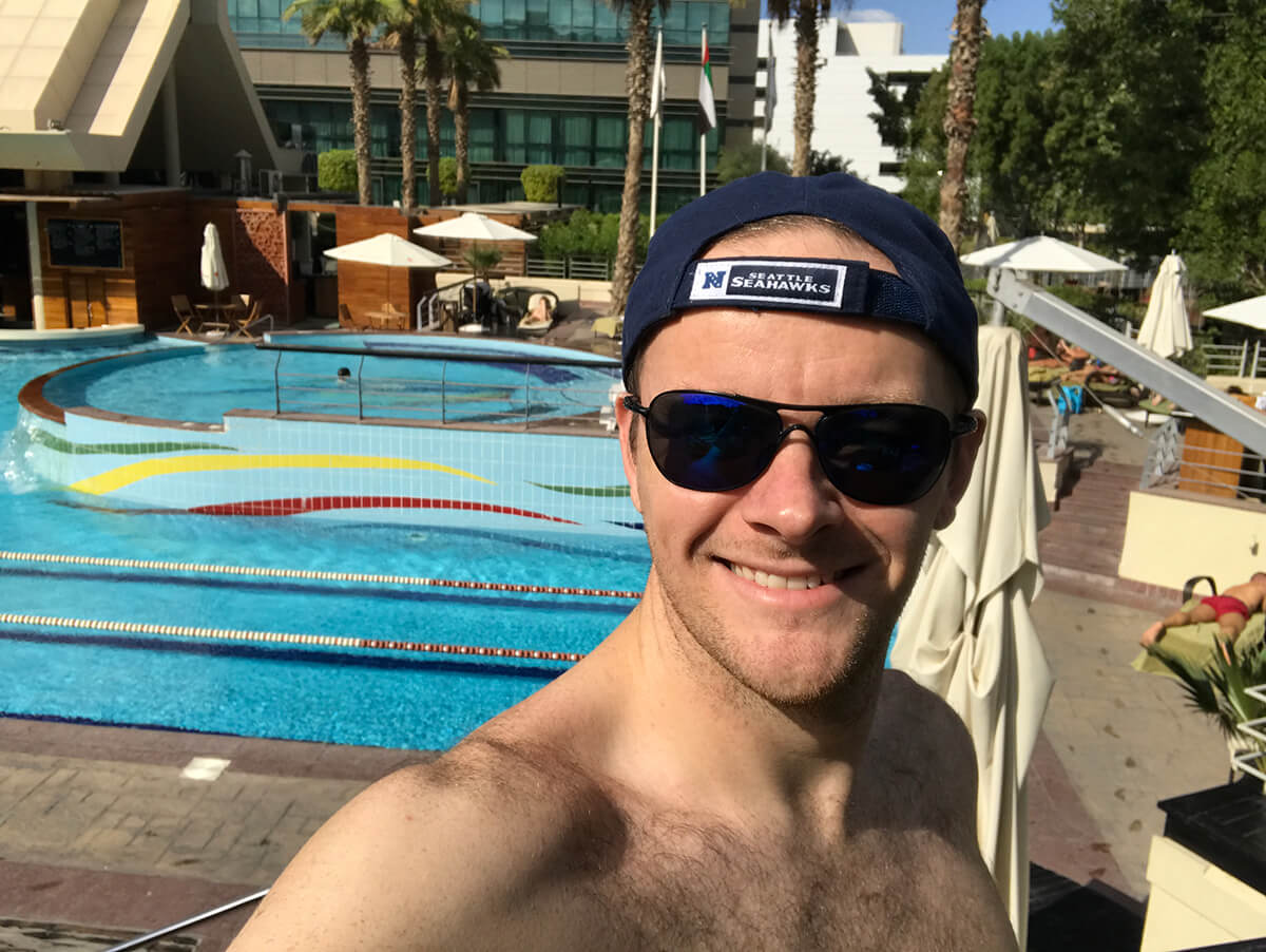 Jumeirah Creekside Hotel gallery image