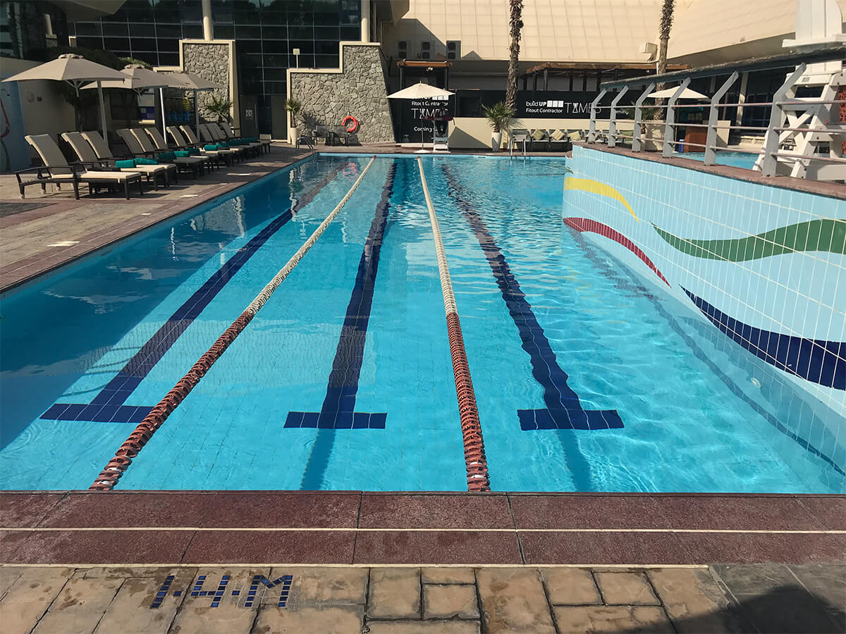 Jumeirah Creekside Hotel gallery image