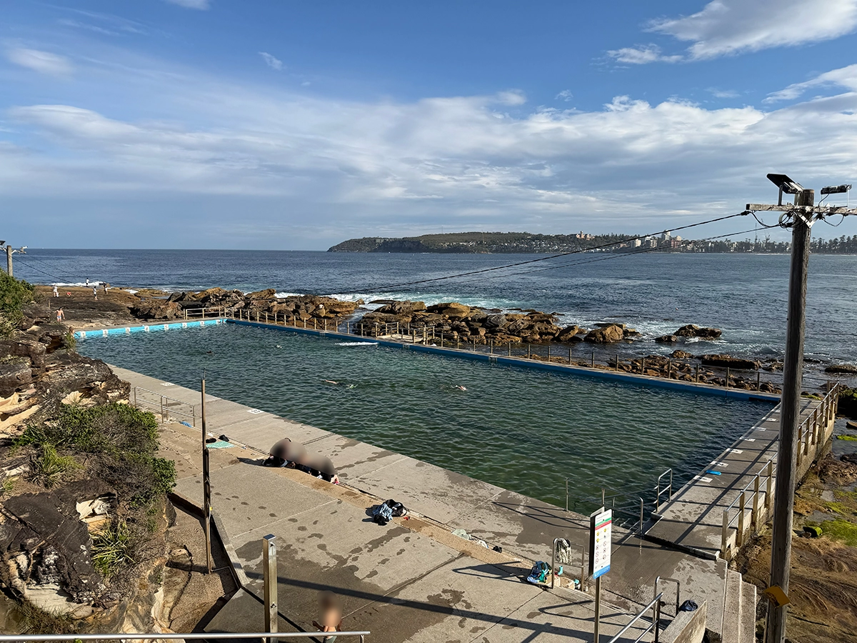 Freshwater Rockpool gallery image