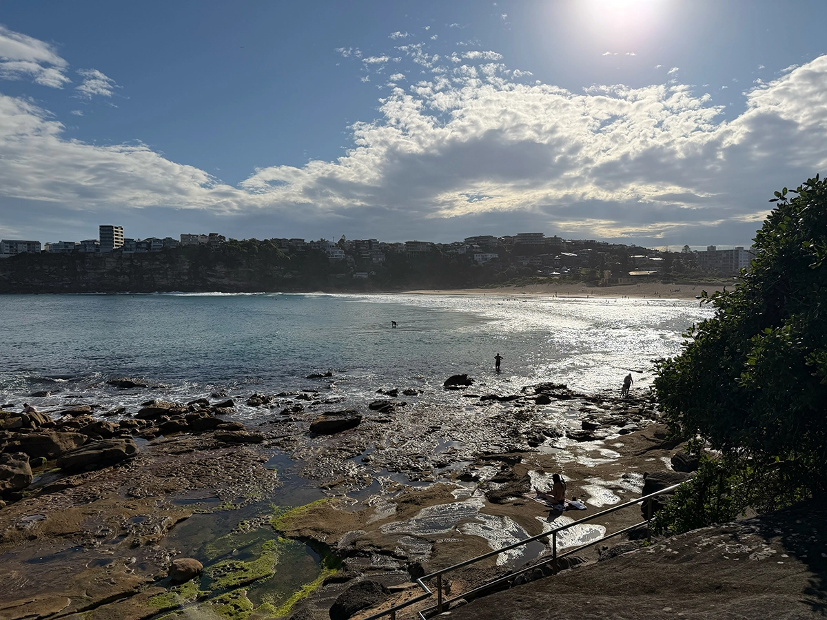Freshwater Rockpool gallery image