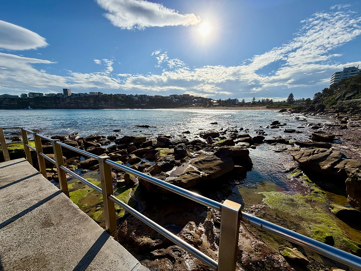 Freshwater Rockpool gallery image