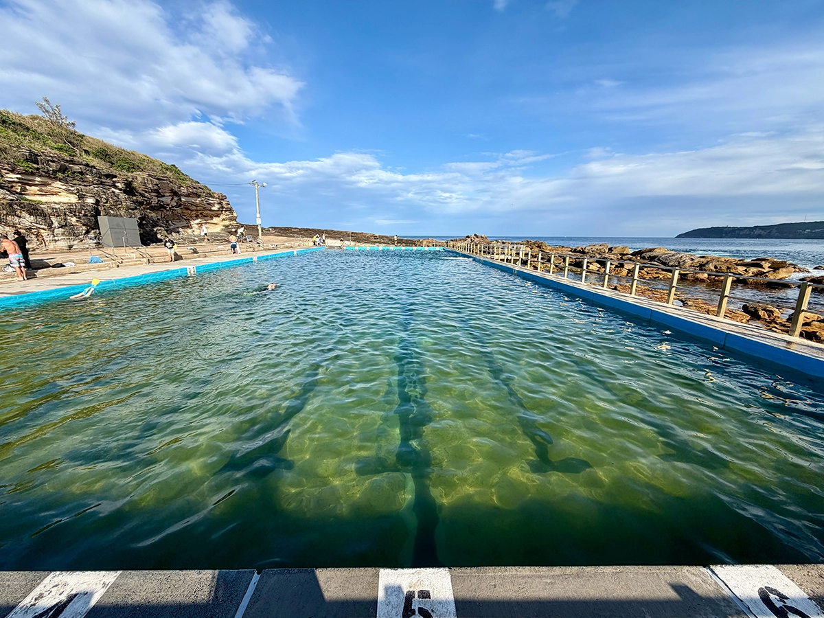 Freshwater Rockpool gallery image