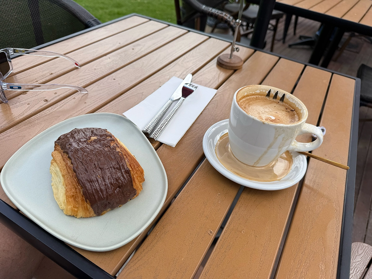 Victoria Park Pool gallery image