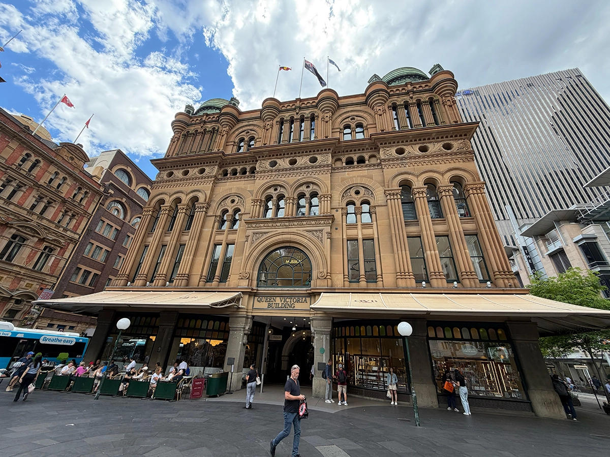 Victoria Park Pool gallery image