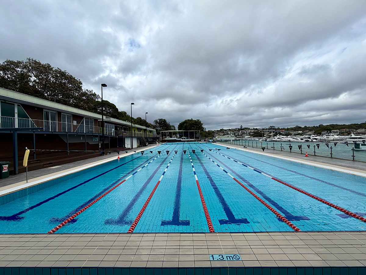 Cabarita Swimming Centre gallery image