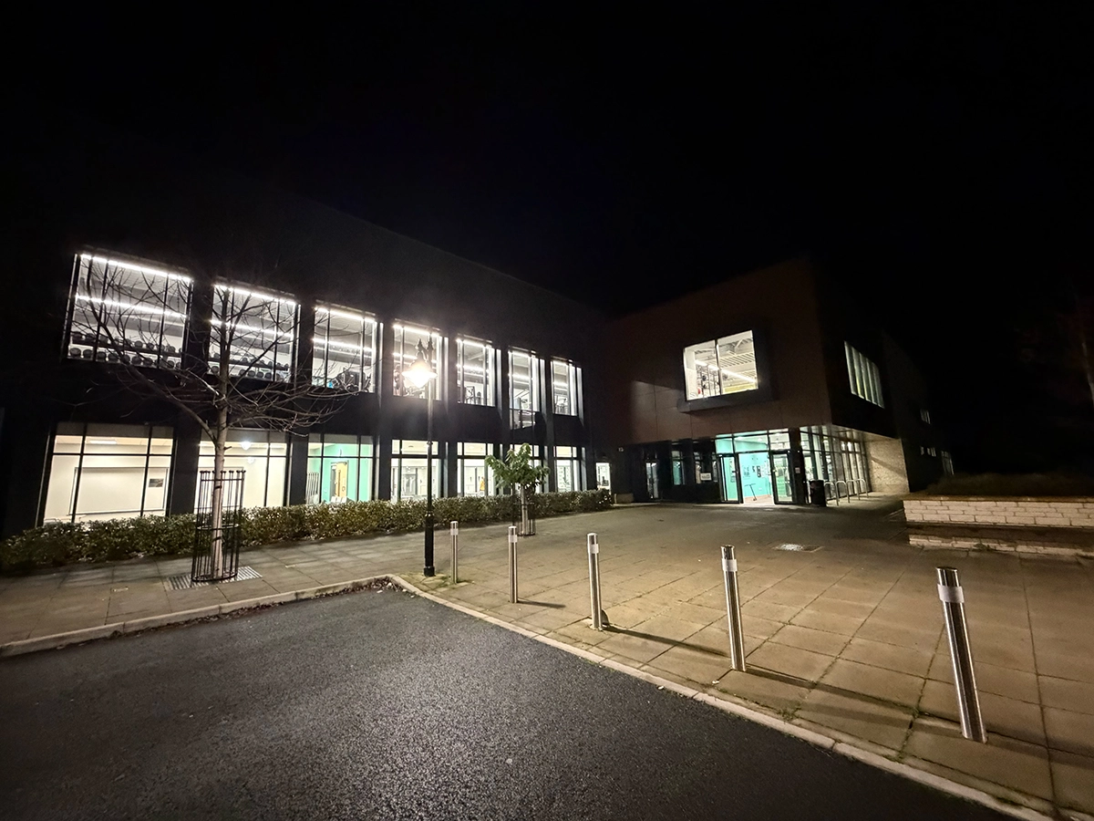 Melksham Community Campus gallery image