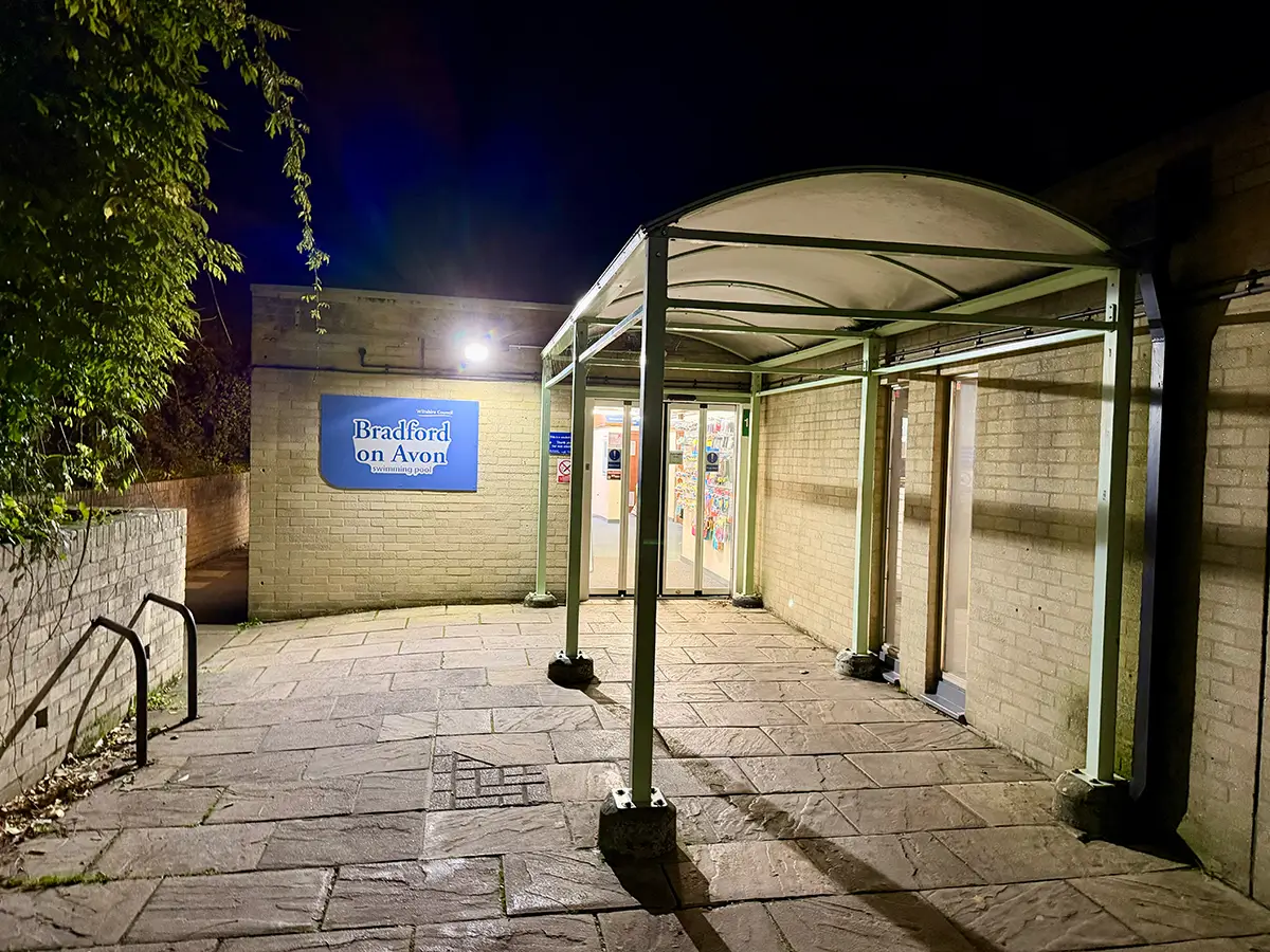 Bradford-on-Avon Pool gallery image