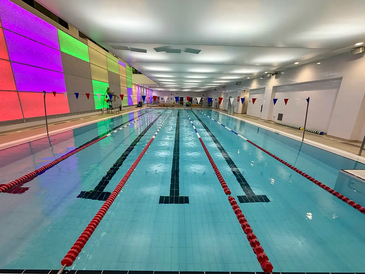 Pancras Square Leisure gallery image